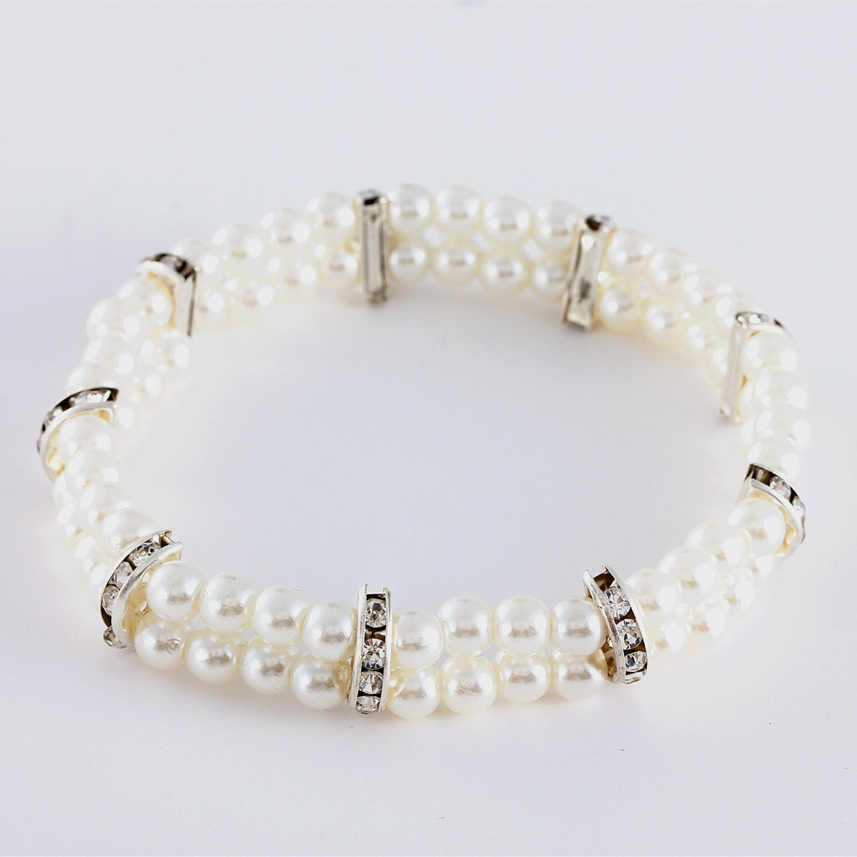PearlPaws Elastic Pet Necklace product detail 5