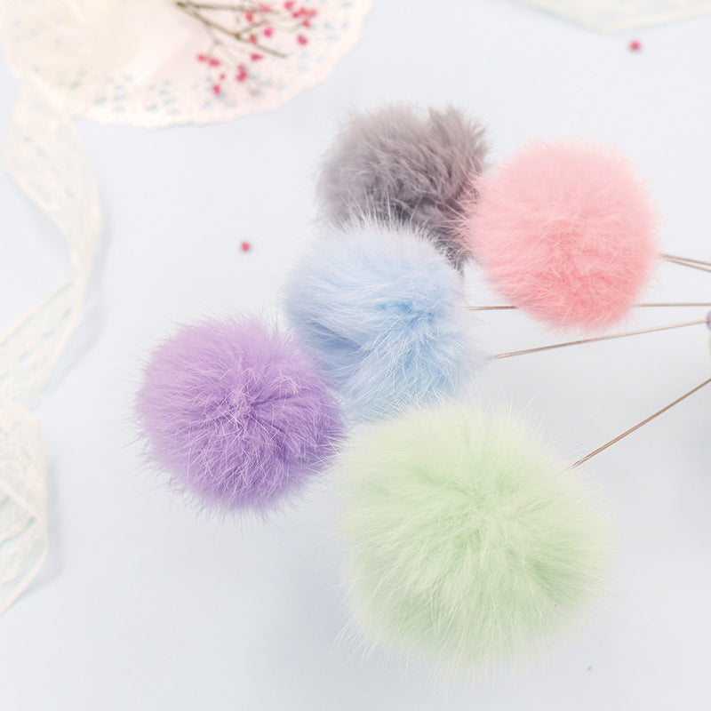 PouncePom Cat Teaser Wand product detail 3