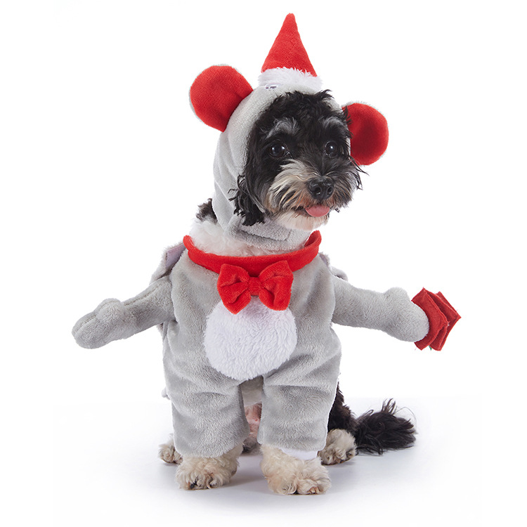 SpookyPaws Halloween Dog Costumes product detail 7
