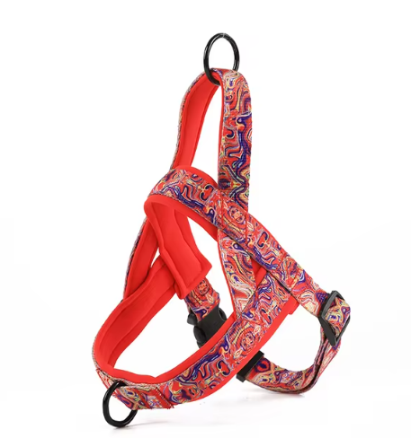 Everyday Comfort Dog Harness product detail 4