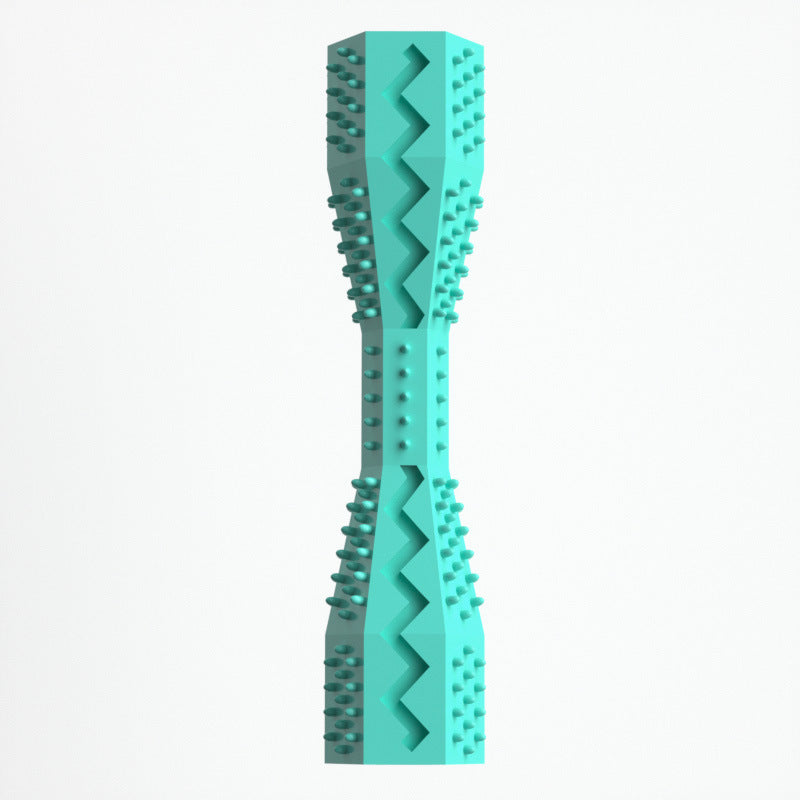 Dental Chew Toothbrush Toy