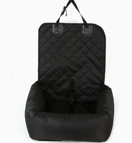 Pet Car Seat Bed