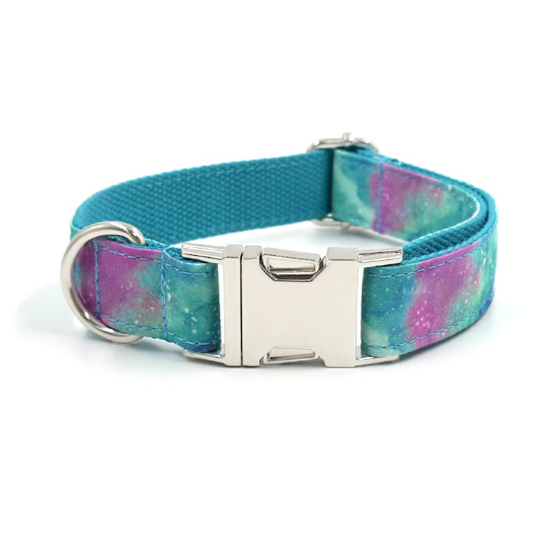 Heavy-Duty Dog Collar