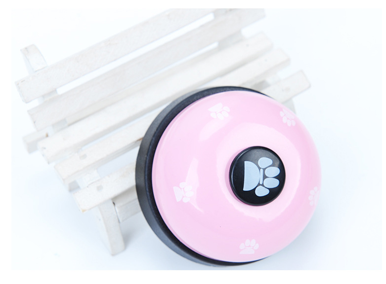 Potty Training Bell