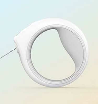 SmartTrack Pet Leash by NESTVALOR