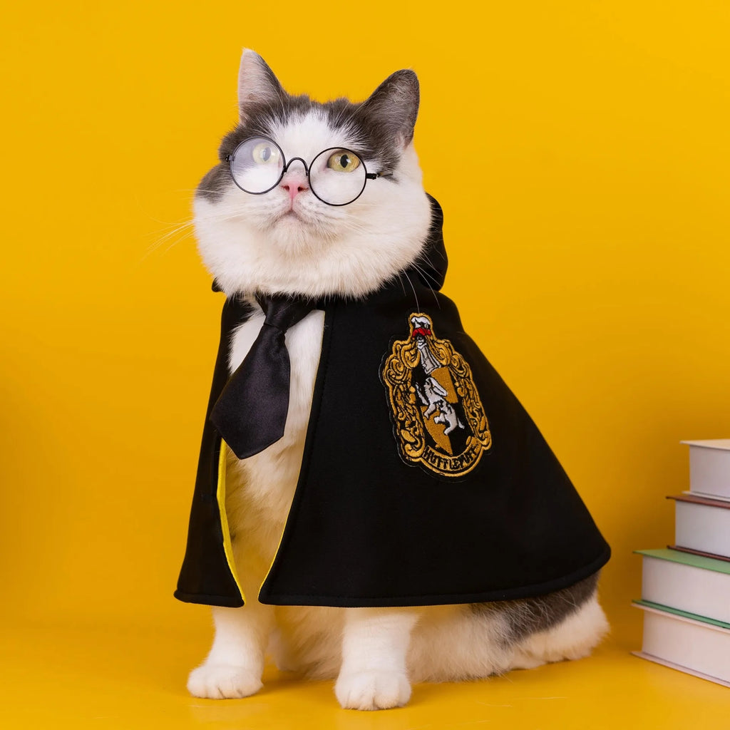 Magic Academy Pet Cape product detail 11