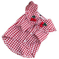 CheckMate Summer Dog Shirt product detail 2