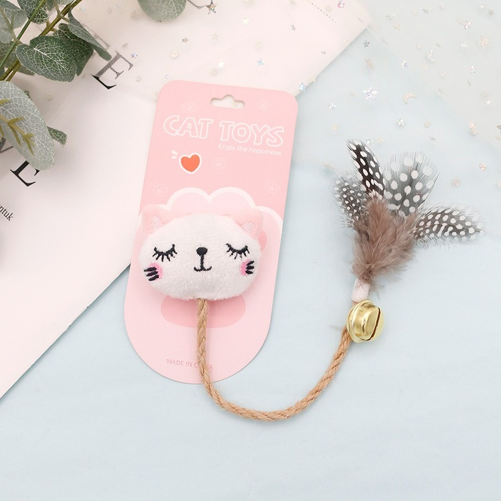 FeatherBell Cat Chase Toy product detail 5