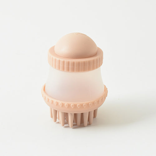 BathBuddy Silicone Massage Brush product detail 2