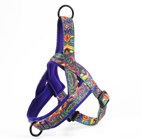 Everyday Comfort Dog Harness product detail 6