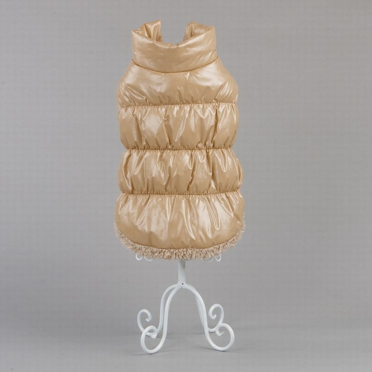 TeddyWarm Pet Waistcoat product detail 3