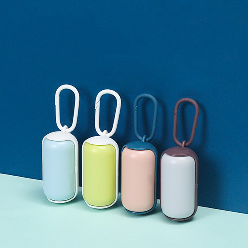 Portable Poop Scooper