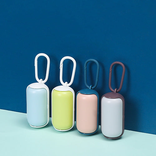 CleanScoop Portable Poop Scooper by NESTVALOR