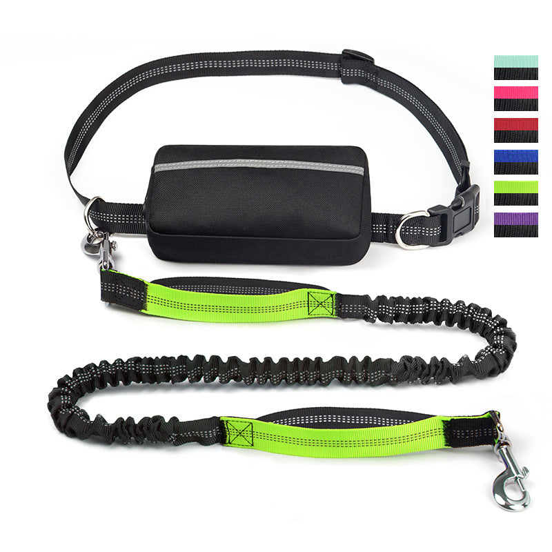 RunMate Hands-Free Leash Belt product detail 7