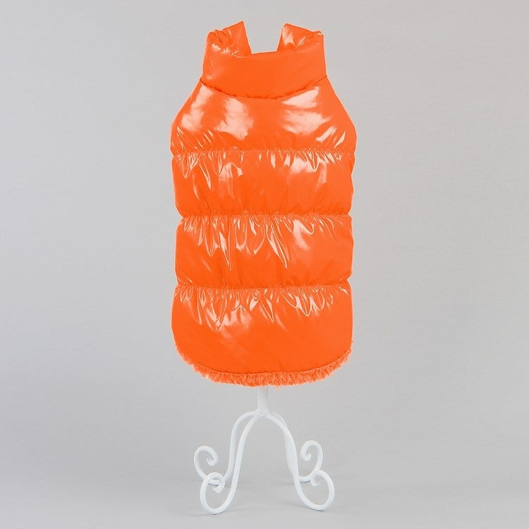 TeddyWarm Pet Waistcoat product detail 45