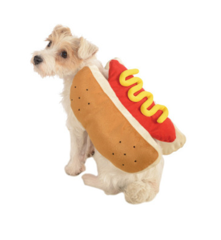 SnackAttack Pet Costume product detail 4