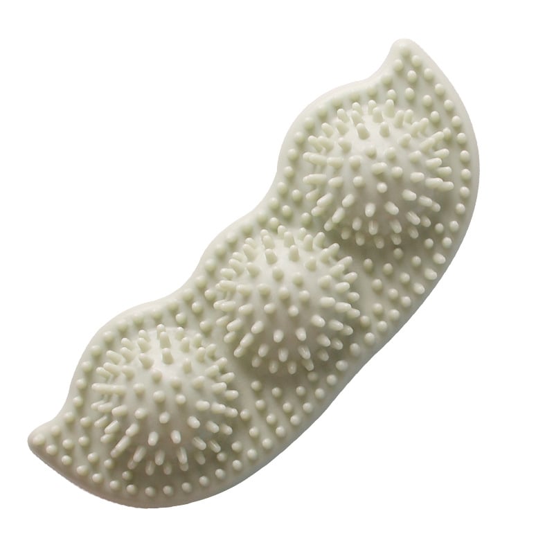 Bite-Resistant Chew Ball