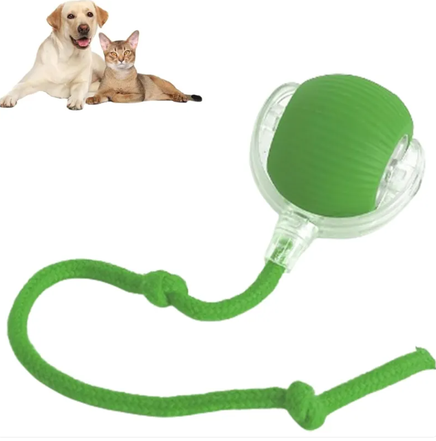 RollRush Smart Pet Ball product detail 4