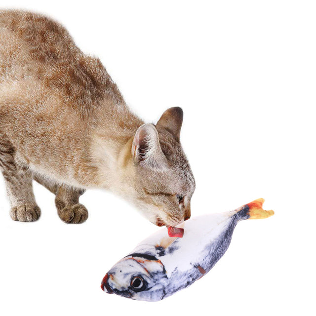 FishFlip Interactive Pet Toy product detail 19
