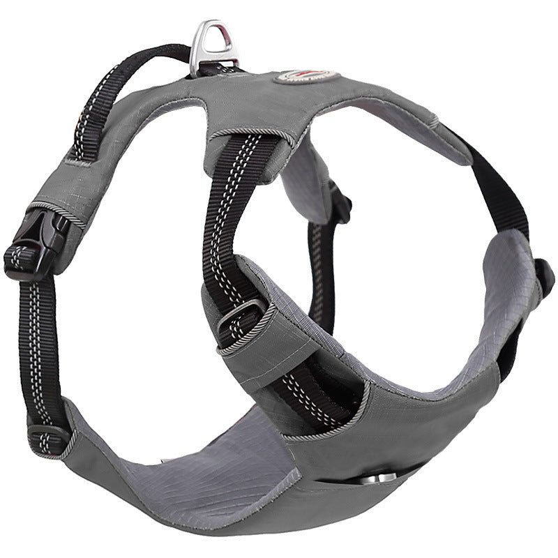 Anti-Pull Vest Harness