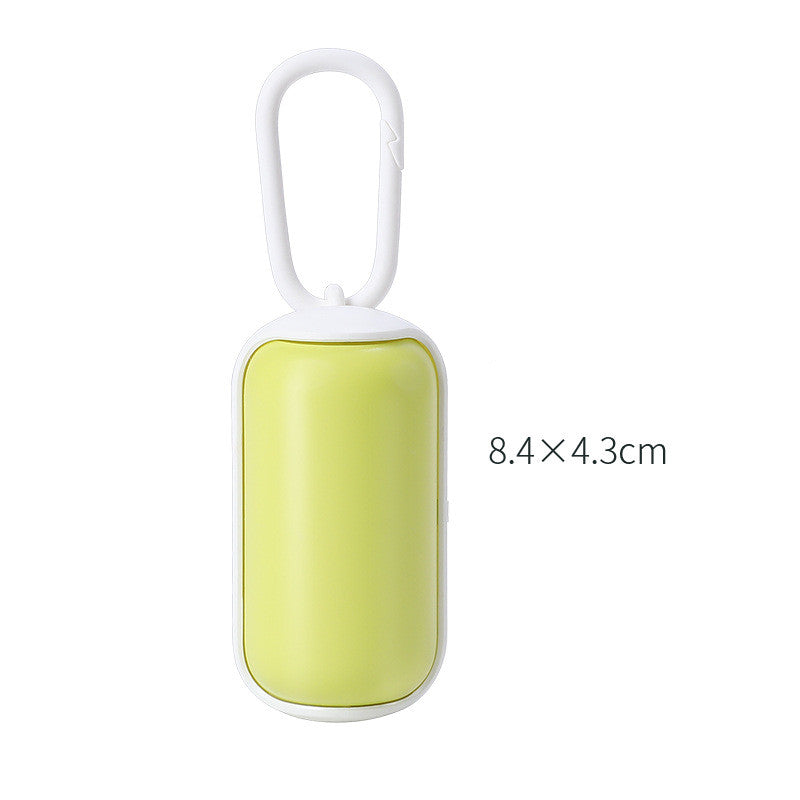 Portable Poop Scooper
