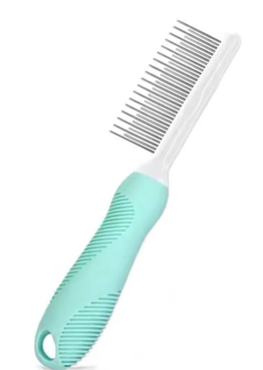 Pet Grooming Pin Comb
