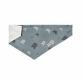 Wayfarer Sage Dog Bandana by NESTVALOR