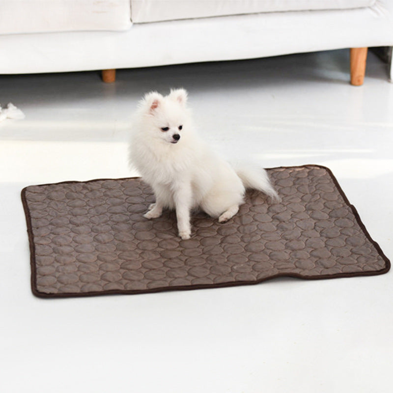 Cooling Pet Mat