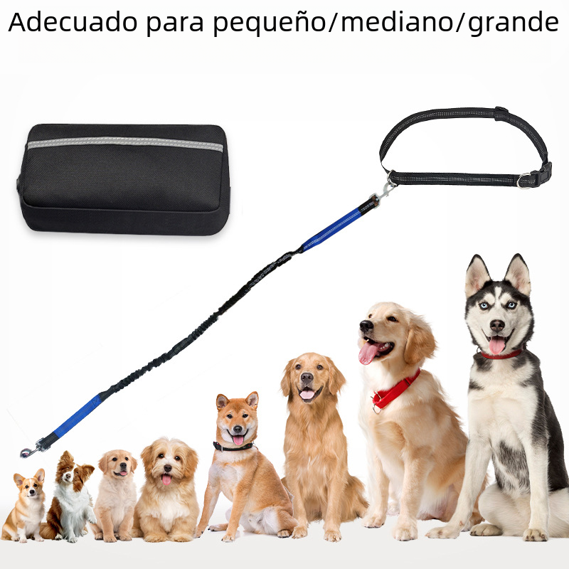 RunMate Hands-Free Leash Belt product detail 16