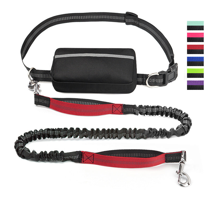 RunMate Hands-Free Leash Belt product detail 9