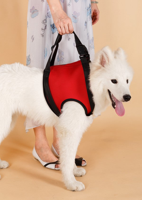 LiftAssist Senior Dog Support Sling product detail 7