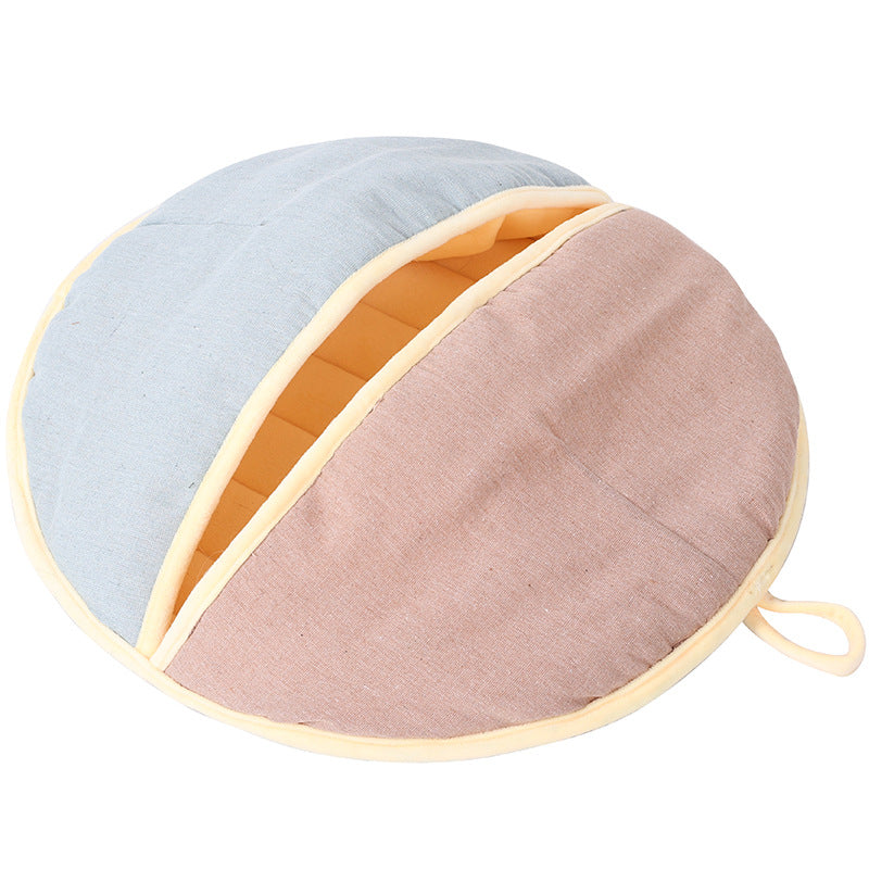 SnuggleSack Cat Bed & Sleeping Bag product detail 5