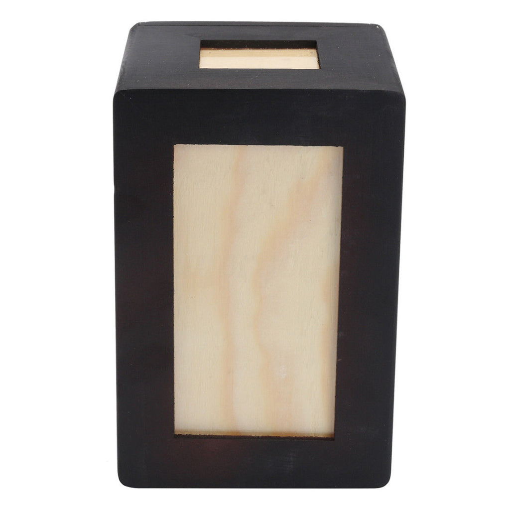 MemoryFrame Wooden Pet Urn product detail 2