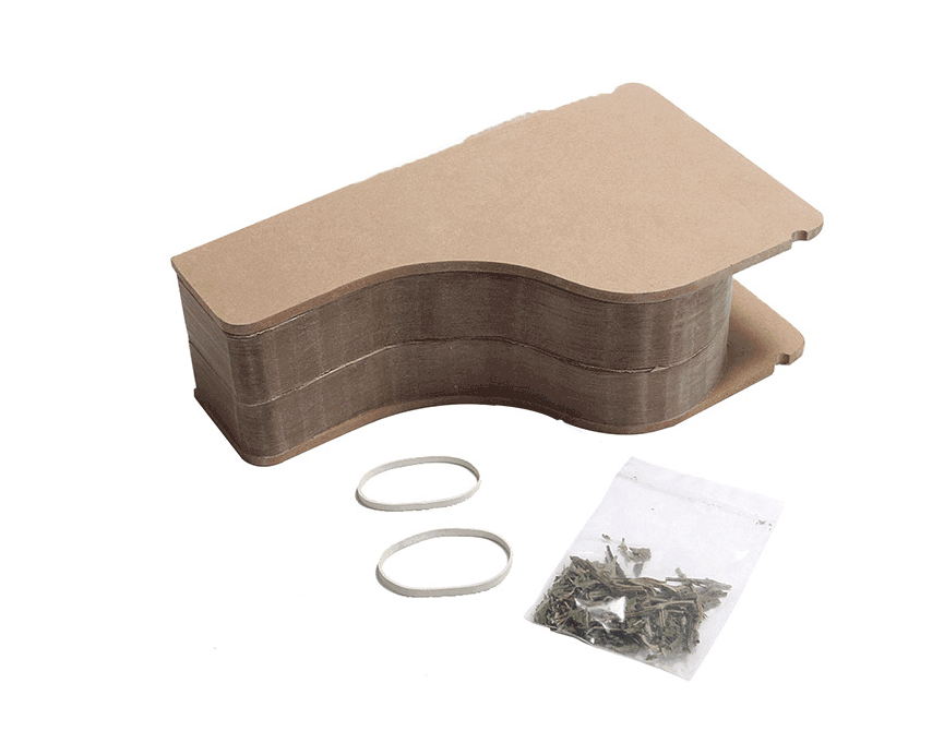 FlexScratch Transforming Cat Board product detail 4
