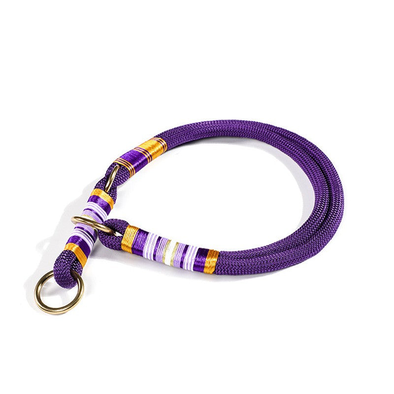 SecureLoop Dog Collar & Leash product detail 4