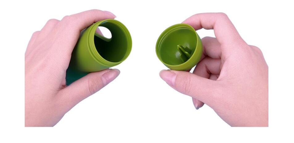 Dog Poop Bags (Multi-Roll Pack)