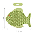 Silicone Slow Feeder Mat product detail 4