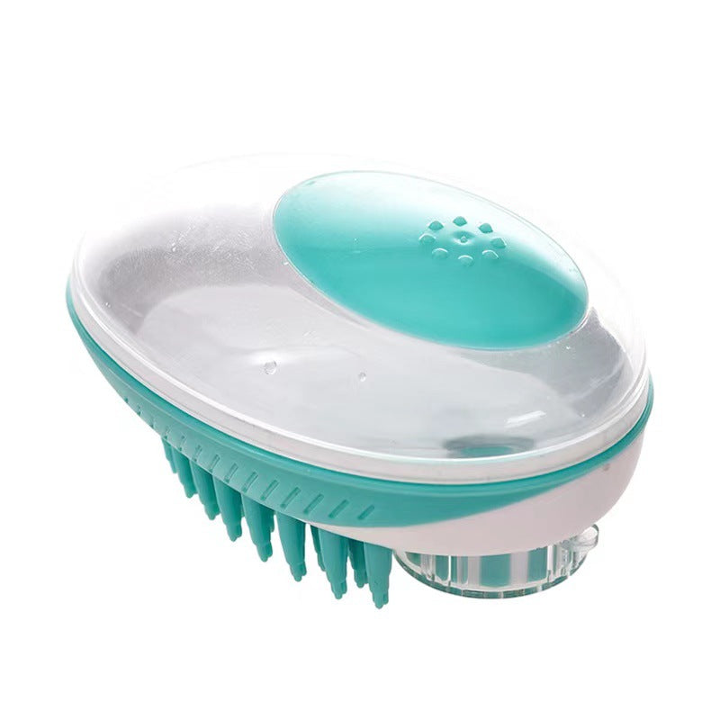 Silicone Bath & Massage Brush product detail 2