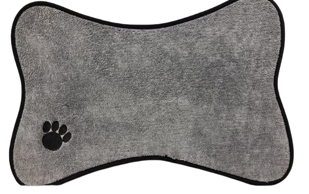 Non-Slip Pet Food Mat