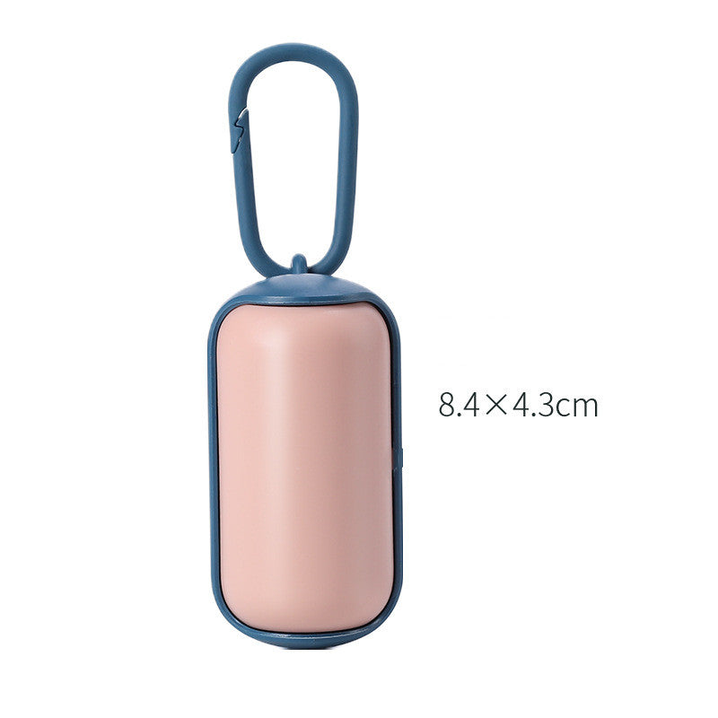 Portable Poop Scooper