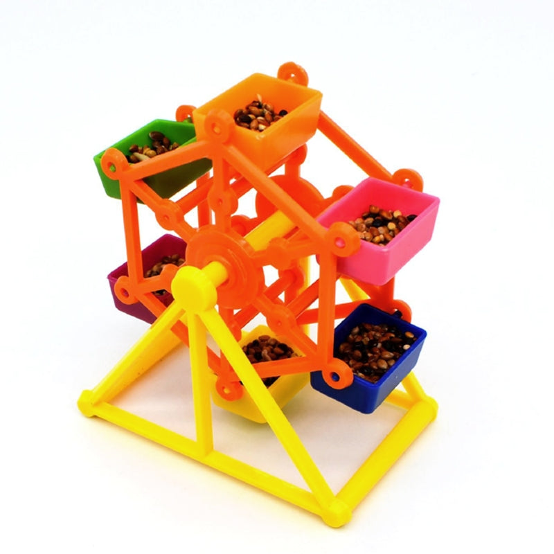 FeatherMind Parrot Foraging Toy product detail 4