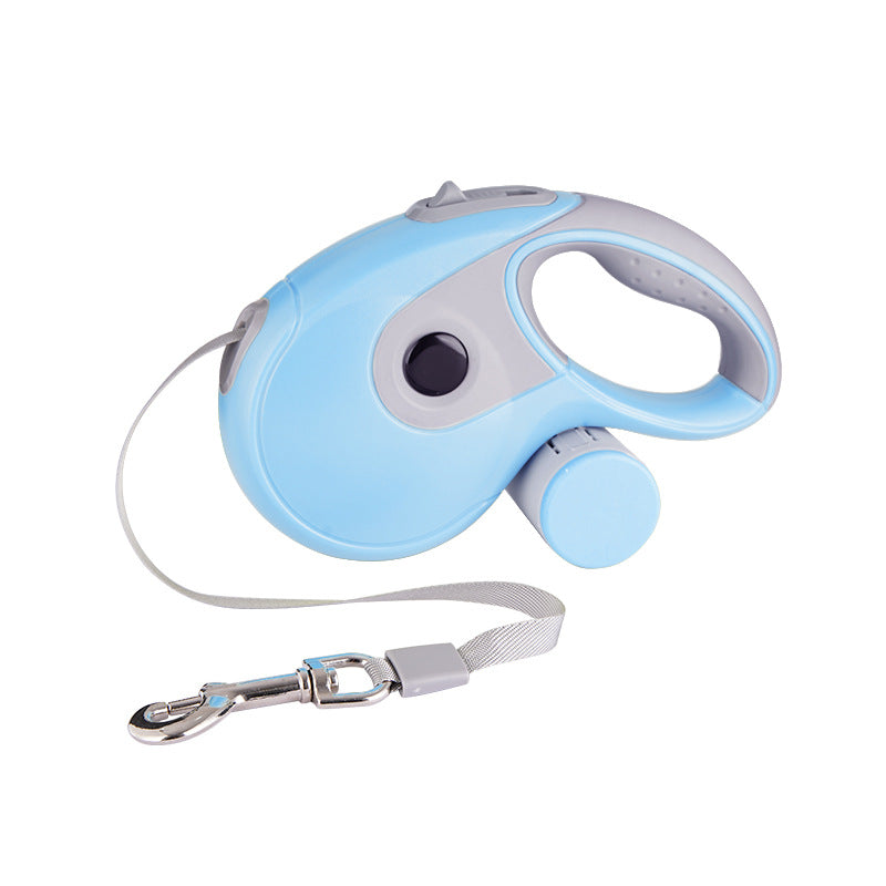 Retractable Dog Leash (16 ft)