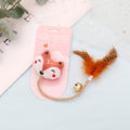 FeatherBell Cat Chase Toy product detail 4