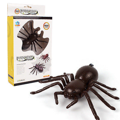 SpiderDash Remote Pet Toy by NESTVALOR