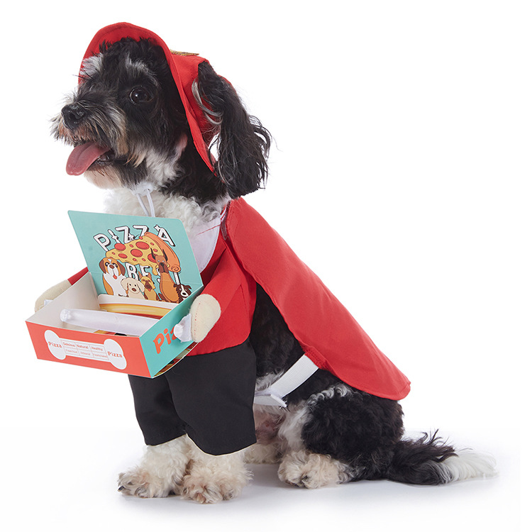 SpookyPaws Halloween Dog Costumes by NESTVALOR