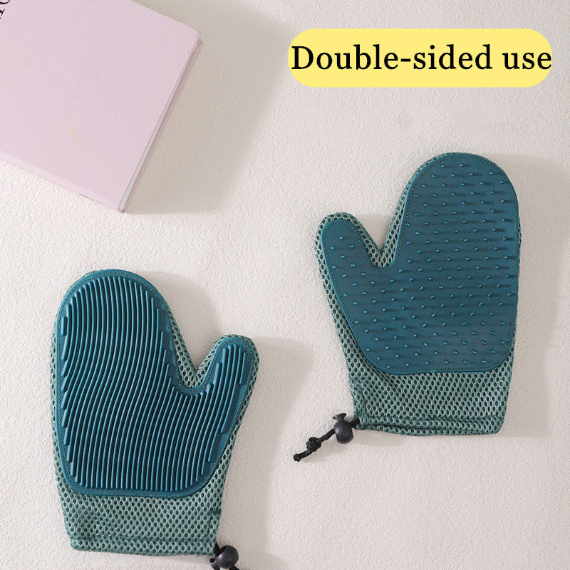 Grooming & Deshedding Gloves