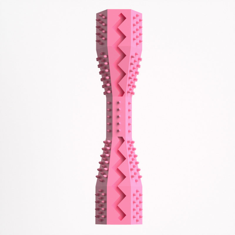 Dental Chew Toothbrush Toy