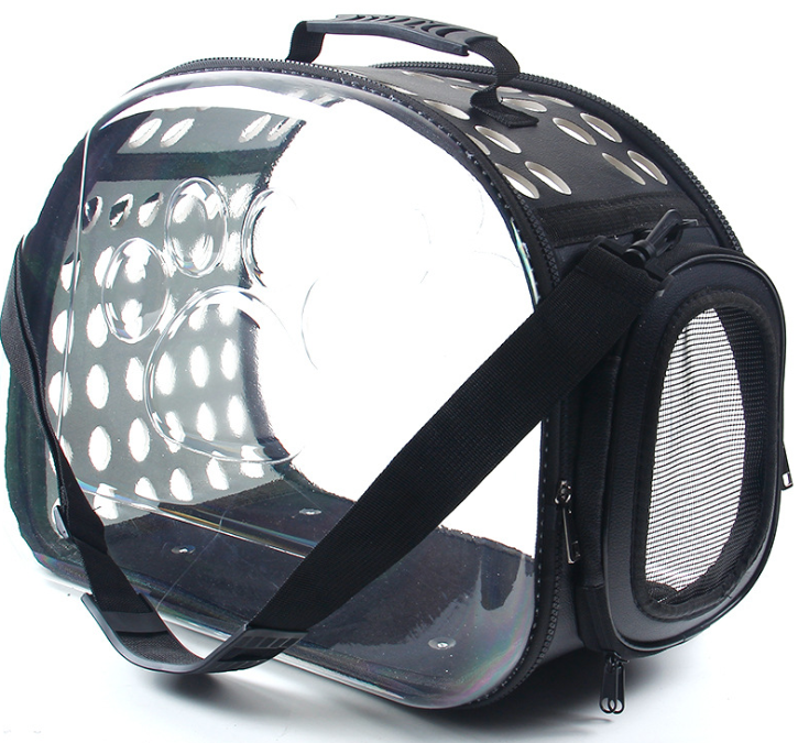 ClearView Pet Travel Backpack product detail 13