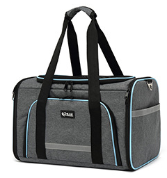 FoldAway Shoulder Pet Carrier product detail 8