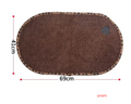 Non-Slip Pet Food Mat